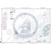 NHS Chart 63: Myken - Ternholman